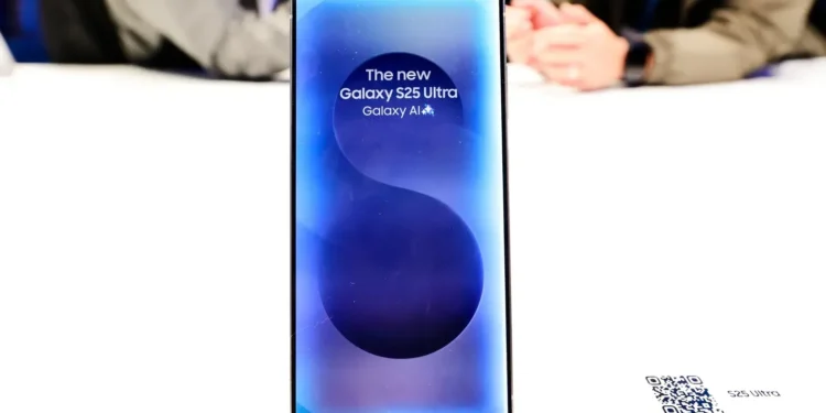 Samsung Galaxy S26 Ultra Launch Tipped for February 2026, Sales Expected in March