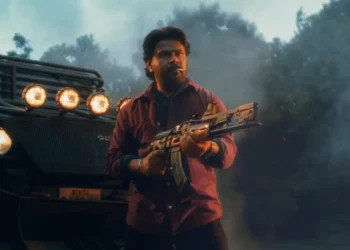 ‘Bha Bha Ba’ Movie Review: Dileep’s No-Logic Comeback Falters Despite Nostalgia and Star Power