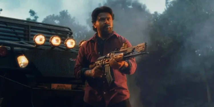 ‘Bha Bha Ba’ Movie Review: Dileep’s No-Logic Comeback Falters Despite Nostalgia and Star Power