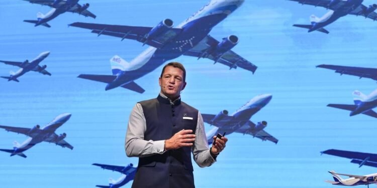 IndiGo Focuses on Rebuilding After Mass Flight Disruptions, Says CEO Pieter Elbers