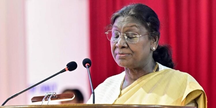 VB-G RAM G Bill gets President’s assent