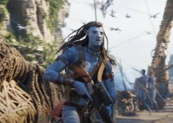 Avatar: Fire and Ash Poised for Massive $350 Million Global Box Office Opening