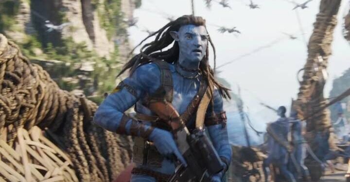 Avatar: Fire and Ash Poised for Massive $350 Million Global Box Office Opening
