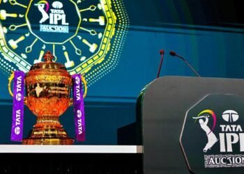 Cameron Green Becomes Most Expensive Overseas Player as Uncapped Indians Steal Spotlight at IPL 2026 Auction