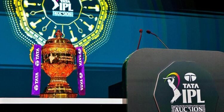 Cameron Green Becomes Most Expensive Overseas Player as Uncapped Indians Steal Spotlight at IPL 2026 Auction