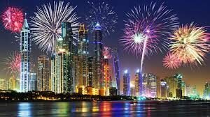 Dubai’s Best Family-Friendly Spots to Watch New Year’s Eve Fireworks in 2025