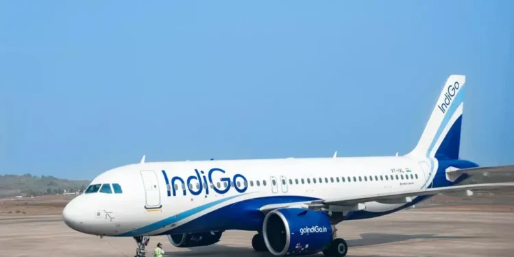 DGCA Sacks 4 Flight Inspectors as IndiGo Crisis Deepens; Airline Ordered to Cut Operations by 10%