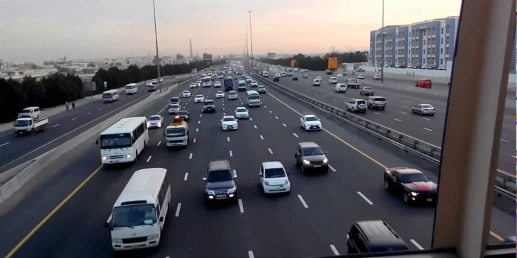 RTA Announces Temporary Closure of Al Warqa 1 Entrance for Road Works