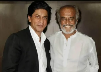 Shah Rukh Khan to Make a Cameo in Rajinikanth’s Jailer 2? Mithun Chakraborty Drops a Big Hint