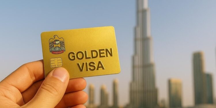Why Indians Are Choosing the UAE Golden Visa: Beyond Zero Tax, Safety, and Global Mobility Drive Surge