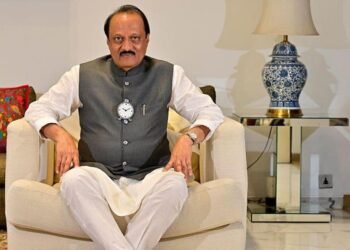 Veteran Maharashtra Leader Ajit Pawar Dies in Tragic Plane Crash; State Enters Three Days of Mourning