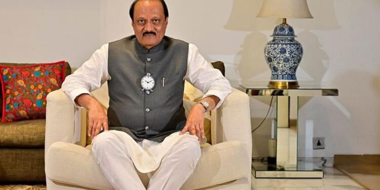 Veteran Maharashtra Leader Ajit Pawar Dies in Tragic Plane Crash; State Enters Three Days of Mourning