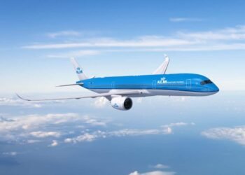KLM Suspends All Flights to Dubai Until Further Notice Amid Regional Concerns