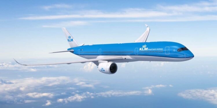 KLM Suspends All Flights to Dubai Until Further Notice Amid Regional Concerns