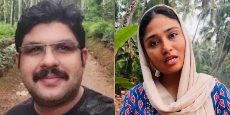 Deepak Suicide Case: Accused Shimjitha Remanded to Judicial Custody for 14 Days