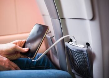 India Bans In-Flight Use of Power Banks: What UAE Travellers Need to Know