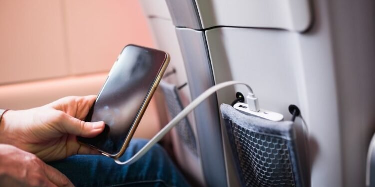 India Bans In-Flight Use of Power Banks: What UAE Travellers Need to Know