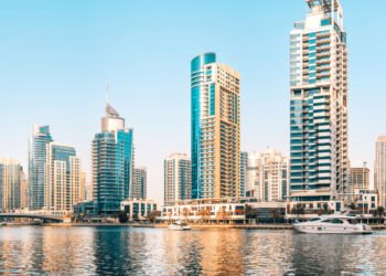 Dubai’s 20-Minute City Vision Set to Redefine Urban Living and Mobility