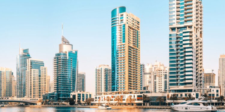 Dubai’s 20-Minute City Vision Set to Redefine Urban Living and Mobility