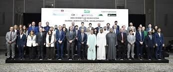 UAE Launches Global AI Ecosystem to Drive Climate-Resilient Agriculture and Food Security