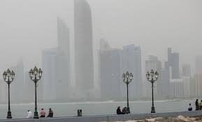 January 10–22 Marks Coldest Winter Phase in UAE, Linked to ‘Der Al Sittin’ Tradition