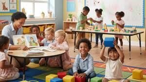 UAE Sets Age Eligibility Rules for Kindergarten and Grade 1 Admissions for 2026–2027