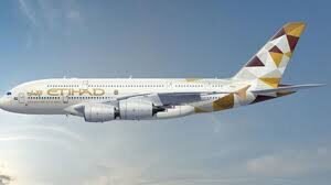 Etihad Offers Up to 26% Discount on Economy Fares in New Global Sale