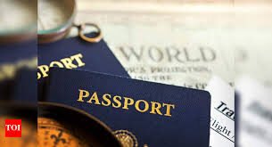 UAE Passport Ranked 5th Strongest in the World: Henley Passport Index 2026