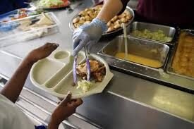 UAE Schools Ban 9 Food Items to Promote Healthy Lifestyles Among Students