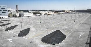 Al Ruwayyah Yard Project Launched to Support Sustainable Parking and Urban Development in Dubai