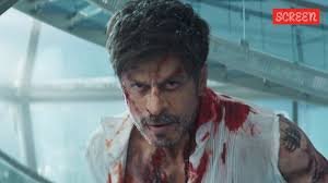 Shah Rukh Khan Announces ‘King’ Release Date with Power-Packed ‘Roar’ Video