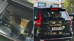 Kerala Police Crack Down on Indiscipline as Six Cops Face Suspension for On-Duty Drinking