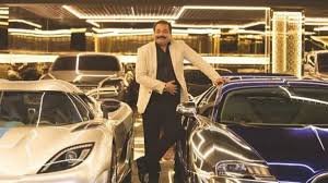 A Call He Never Made: Inside the Final Moments of Confident Group Founder C J Roy