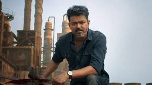 Setback for Vijay as Jana Nayagan Sent for Re-Examination by New Censor Committee Ahead of Release
