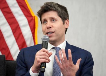 Sam Altman in UAE as OpenAI Eyes $50 Billion Funding Round from Middle East Investors