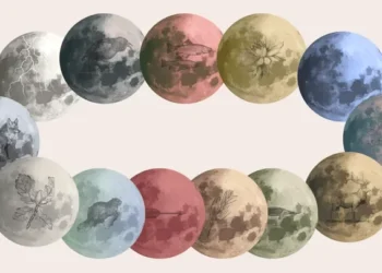 Full Moon Names of 2026: Dates, Meanings and the Traditions Behind Them