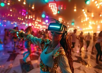 Your Dubai Weekend Sorted: Concerts, Parties and New Openings from January 23–25