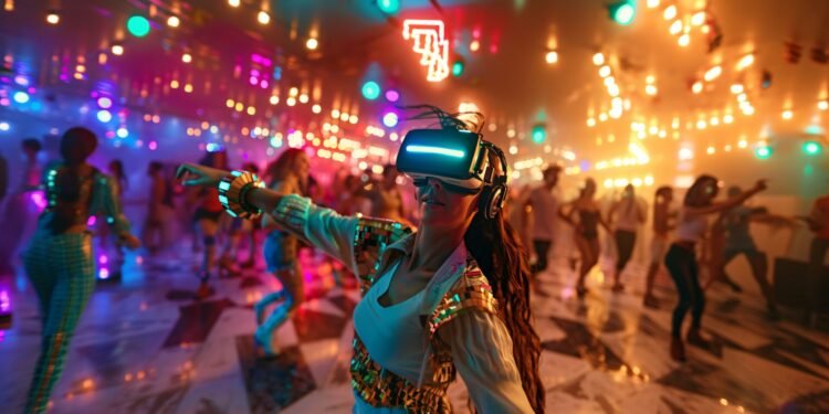 Your Dubai Weekend Sorted: Concerts, Parties and New Openings from January 23–25