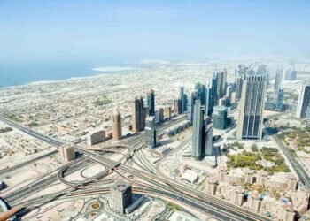 From Floating Museums to Mega Airports: 14 Dubai Projects That Will Change the City Forever