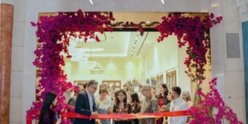 Tanishq Expands UAE Presence with First Dubai South Store at Ibn Battuta Mall