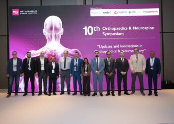 Modern Neuro, Ortho & Spine Surgery Safer Than Ever, Experts Say at 10th Medcare Orthopaedics & Neuro-Spine Symposium