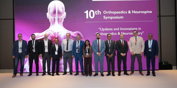 Modern Neuro, Ortho & Spine Surgery Safer Than Ever, Experts Say at 10th Medcare Orthopaedics & Neuro-Spine Symposium