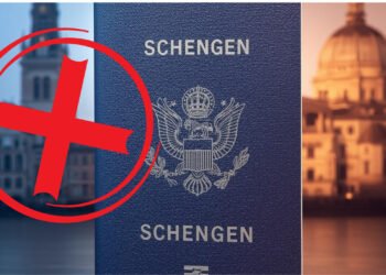 Why Schengen Visas Get Rejected for UAE Residents in 2026 — and How to Avoid Common Mistakes
