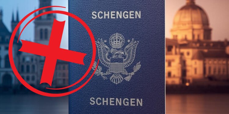 Why Schengen Visas Get Rejected for UAE Residents in 2026 — and How to Avoid Common Mistakes