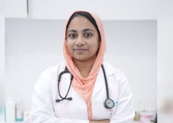 After long working hours, during casual meet-ups with friends to unwind from a stressful week, on rushed afternoons when the lunchbox gets forgotten, after a movie, or while shopping—many of us have stood confused, wondering: Burger or pizza? For both children and adults, junk food has quietly become an unavoidable answer to the daily question, “What should we eat today?” Especially in countries like the UAE, the rapid rise of fast-food outlets and online delivery platforms has made junk food available at our fingertips, anytime. But how aware are we of the health risks hidden behind this convenience and taste? What Is Junk Food? When we hear the term junk food, burgers and pizzas are usually the first things that come to mind. The word junk itself gives away the meaning—foods that offer little to no real benefit to the body. To explain further, junk foods are typically: High in unhealthy fats (saturated and trans fats), sugar, and salt Extremely calorie-dense, sometimes providing an entire day’s calorie requirement in a single serving Very low in essential nutrients like protein, fiber, vitamins, and minerals Importantly, these foods don’t become healthy just because they are prepared at home. Burgers, fries, pizzas, or desserts cooked at home still fall under “homemade junk food”—they may be tastier or fresher, but they are not necessarily healthy. Carbonated soft drinks, packaged fruit juices with added sugar and no fiber also belong to this category. Commonly Overlooked Junk Foods A common misconception—even among health-aware individuals—is that everything made at home or sold as “quick food” is healthy. Foods such as: Instant noodles Breakfast cereals Packaged soups Chicken nuggets, French fries, hot dogs Frozen pizzas and burgers Trending social-media recipes loaded with cream, condensed milk, and cheese All fall into the junk or ultra-processed food category. Additionally, ultra-processed foods include chips, cookies, crackers, candies, cake mixes, ice creams, flavored yogurts, energy drinks, and even some protein bars—products enhanced with artificial flavors, preservatives, excess sugar, and fats. When Does Junk Food Become a Villain? Back home, junk food may have been an occasional indulgence—something eaten only when dining out. But in the UAE, these foods are available anytime, anywhere, making overconsumption far more likely. When frequent junk food intake is combined with a lack of physical activity, it can lead to: Obesity High cholesterol Diabetes High blood pressure Fatty liver disease An increase in bad cholesterol raises the risk of heart disease. In women and young girls, obesity and inactivity can cause hormonal imbalances. In children, nutrient-poor diets can result in poor growth, reduced immunity, and excessive weight gain. Studies also suggest that excessive junk food consumption may contribute to fatigue, poor concentration, and even depression. High-sugar foods and beverages further increase the risk of dental problems. How Can We Make Better Choices? Occasional indulgence is not the real issue—making junk food a daily habit is. We often enjoy French fries far more than a simple home-cooked potato dish, and children are even more drawn to these foods. While the UAE government has taken steps such as banning junk food in school canteens and restricting unhealthy food deliveries during school hours, real change must begin at home. Small but effective changes include: Limit junk food to two or three times a month and avoid replacing main meals with it Avoid eating while watching TV or using mobile phones Reduce oil and sugar even in home-cooked meals Avoid long gaps between meals to prevent overeating; include fruits, nuts, and salads as snacks Choose whole fruits instead of bottled juices, or consume fresh juice without added sugar and with pulp Drink plenty of water; limit tea and coffee to one or two cups a day and completely avoid energy drinks Read food labels carefully, checking sugar, salt, fat, and calorie content Reduce food-spot hopping and the urge to try everything seen on social media Shop with a clear plan and a prepared list to avoid impulsive unhealthy purchases Let the food we eat become a gateway to good health—not an invitation to disease. Written by: Dr. Rishana Nawazil General Practitioner Platinum Medical Center, Al Fayas