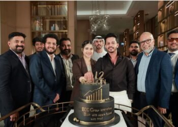 BCC Group Unveils Industry-Leading Employee Rewards Program Following 130% Growth