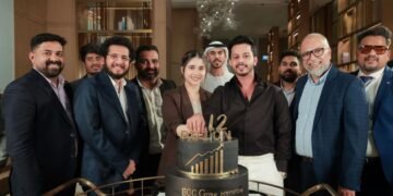 BCC Group Unveils Industry-Leading Employee Rewards Program Following 130% Growth