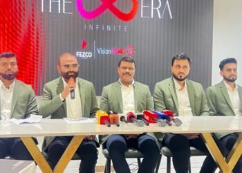 Fezco Group Announces Vision 2040, Plans 78 New Projects and 20,000 Job Opportunities