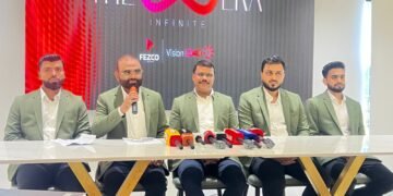 Fezco Group Announces Vision 2040, Plans 78 New Projects and 20,000 Job Opportunities