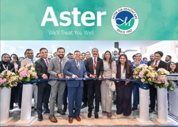 Aster DM Healthcare Announces New Hospitals, Transplant Centre and AI-Led Innovations at WHX 2026